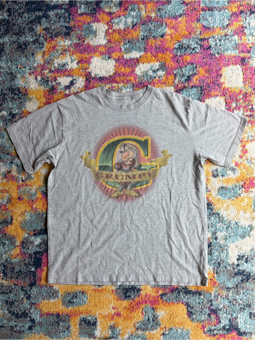 Y2K Disney Shirt